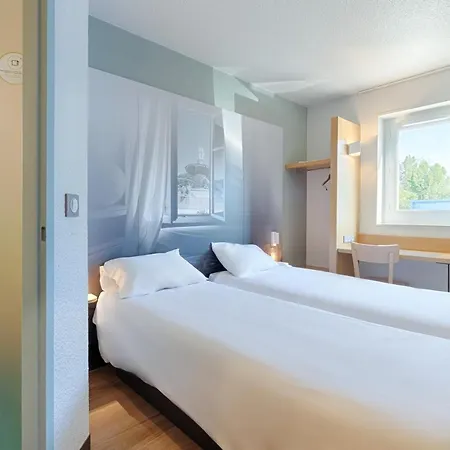 Hotel Pont De L'arc Aix-en-Provence