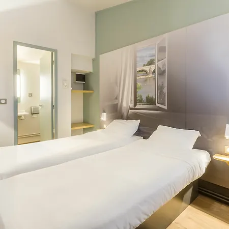 Hotel Pont De L'arc Aix-en-Provence